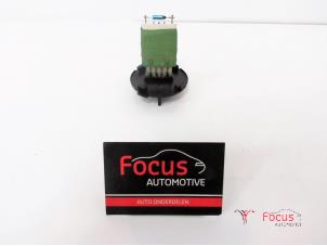 Used Heater resistor Citroen C3 (SC) 1.4 Price € 9,95 Margin scheme offered by Focus Automotive
