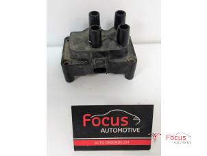 Used Distributorless ignition system Ford Fiesta 6 (JA8) 1.4 16V Price € 9,95 Margin scheme offered by Focus Automotive