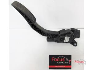 Usados Sensor de posición válvula de aceleración Ford Fiesta 6 (JA8) 1.4 16V Precio € 9,95 Norma de margen ofrecido por Focus Automotive