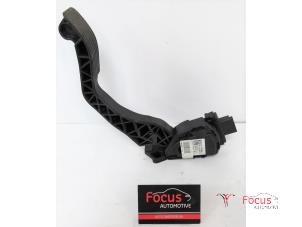 Used Throttle pedal position sensor Citroen C3 (SC) 1.4 HDi Price € 14,95 Margin scheme offered by Focus Automotive