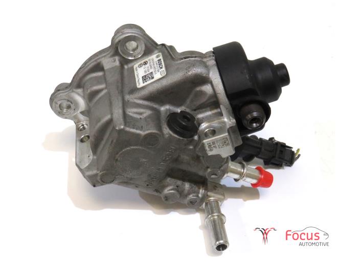 Begagnade Dieselpump Kia Sportage (SL) 1.7 CRDi 16V 4x2 Pris € 194,95 Marginaltabell erbjuds av Focus Automotive