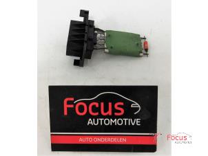 Used Heater resistor Fiat Grande Punto (199) 1.3 JTD Multijet 16V Price € 6,95 Margin scheme offered by Focus Automotive