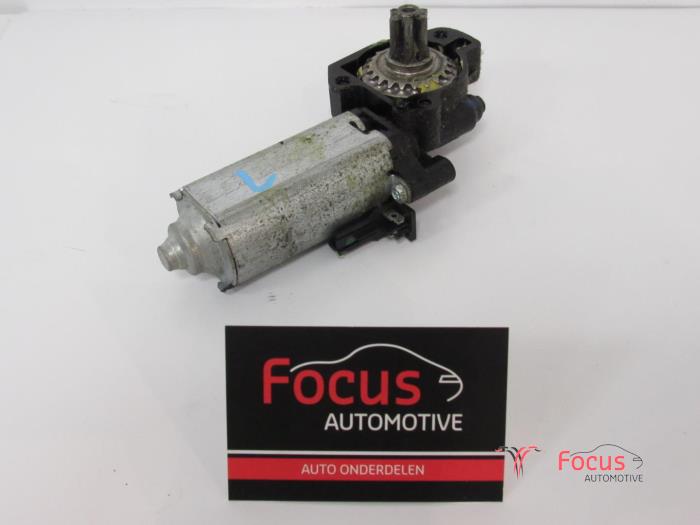 Gebrauchte Sitzmotor Mercedes E (W212) E-200 CDI 16V BlueEfficiency,BlueTEC Preis € 12,95 Margenregelung angeboten von Focus Automotive