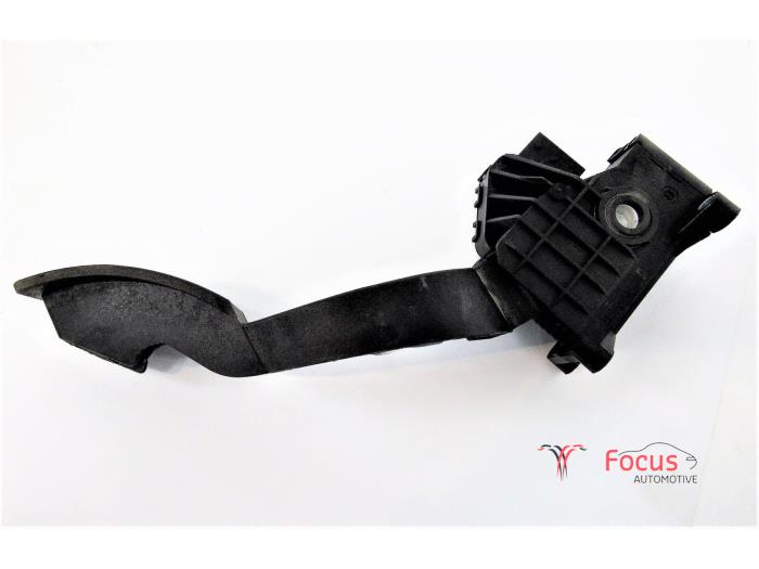 Begagnade Gaspedalsensor Fiat Punto Evo (199) 1.3 JTD Multijet Start&Stop 16V Euro 4 Pris € 9,95 Marginaltabell erbjuds av Focus Automotive