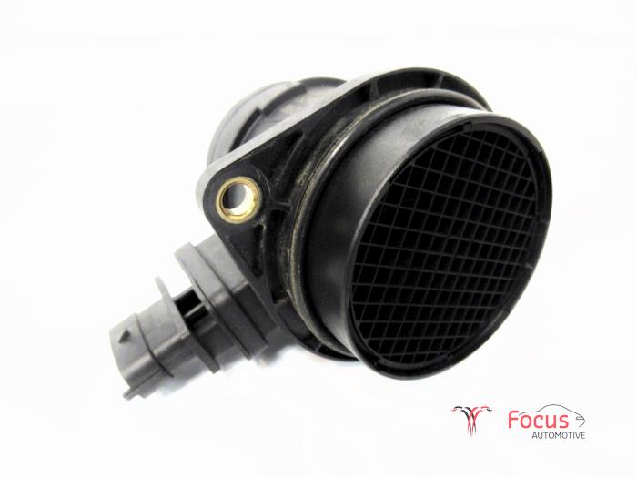 Gebrauchte Luftmassenmesser Fiat Punto Evo (199) 1.3 JTD Multijet Start&Stop 16V Euro 4 Preis € 8,95 Margenregelung angeboten von Focus Automotive