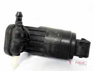 Usados Bomba de limpiaparabrisas delante Fiat Punto Evo (199) 1.3 JTD Multijet Start&Stop 16V Euro 4 Precio € 4,95 Norma de margen ofrecido por Focus Automotive