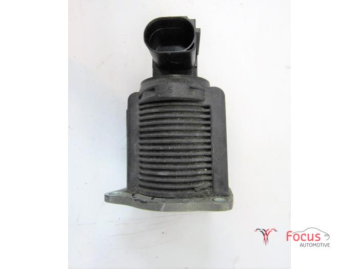 Gebrauchte AGR Ventil Fiat Punto Evo (199) 1.3 JTD Multijet Start&Stop 16V Euro 4 Preis € 30,00 Margenregelung angeboten von Focus Automotive