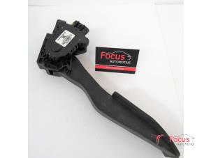 Used Throttle pedal position sensor Opel Meriva 1.4 16V Ecotec Price € 29,95 Margin scheme offered by Focus Automotive