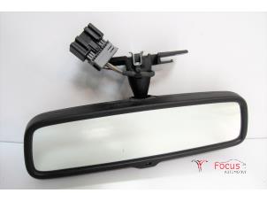 Used Rear view mirror Opel Zafira (M75) 1.7 CDTi 16V Price € 9,95 Margin scheme offered by Focus Automotive