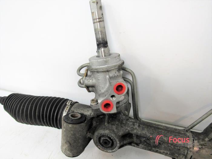 Power steering box Opel Zafira 1.7 CDTi 16V 7831985159 ZF OPEL