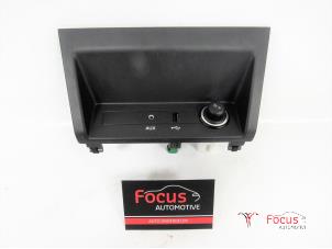 Używane Rózne Skoda Fabia III Combi (NJ5) 1.2 TSI 16V Greentech Cena € 15,00 Procedura marży oferowane przez Focus Automotive