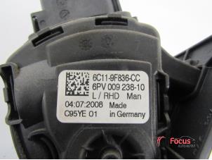 Gaspedalsensor från en Ford Transit 2.2 TDCi 16V 2008