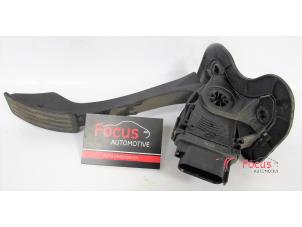 Used Throttle pedal position sensor Ford Transit 2.2 TDCi 16V Price € 35,00 Margin scheme offered by Focus Automotive