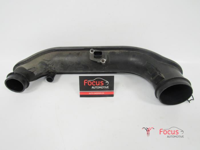 Gebrauchte Intercooler Rohr Ford Transit 2.2 TDCi 16V Preis € 20,00 Margenregelung angeboten von Focus Automotive