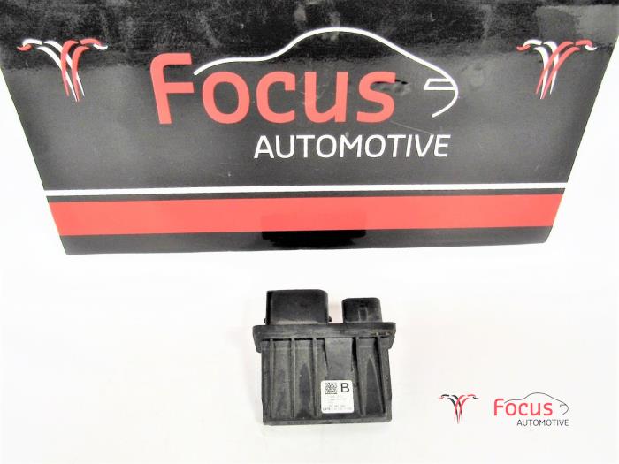 Used Adblue Computer Volkswagen Caddy Alltrack Combi 2.0 TDI 102 Price € 66,55 Inclusive VAT offered by Focus Automotive