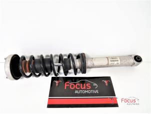 Used Rear shock absorber rod, left BMW 5 serie (E60) 520d 16V Corporate Lease Price € 35,00 Margin scheme offered by Focus Automotive