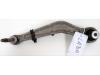 Rear upper wishbone, left from a BMW 5 serie (E60), 2003 / 2010 520d 16V Corporate Lease, Saloon, 4-dr, Diesel, 1.995cc, 120kW (163pk), RWD, M47D20; 204D4, 2005-02 / 2008-02, NC31; NC32; NX11; NX12 2007