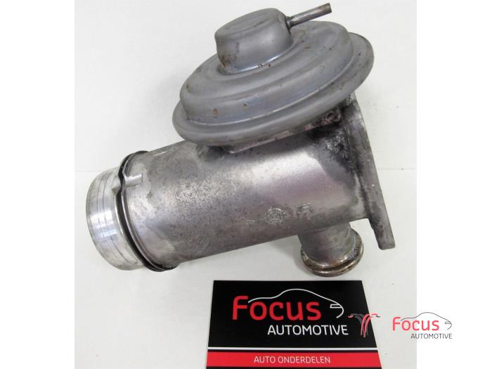 Gebrauchte AGR Ventil BMW 3 serie (E90) 318d 16V Preis € 40,00 Margenregelung angeboten von Focus Automotive