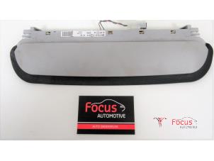Begagnade Tredje bromsljus BMW 3 serie (E90) 318i 16V Pris € 15,00 Marginaltabell erbjuds av Focus Automotive