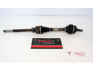 Used Front drive shaft, right Citroen Xsara Picasso (CH) 1.6i Price € 50,00 Margin scheme offered by Focus Automotive