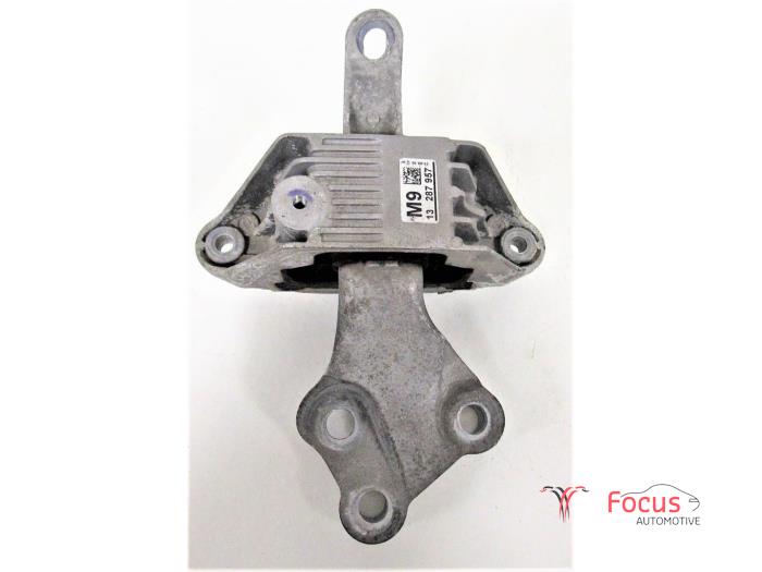 Gebrauchte Getriebe Halterung Opel Astra J (PC6/PD6/PE6/PF6) 1.6 16V Ecotec Preis € 7,50 Margenregelung angeboten von Focus Automotive