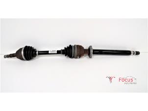 Used Front drive shaft, right Opel Astra H GTC (L08) 1.3 CDTI 16V Ecotec Price € 45,00 Margin scheme offered by Focus Automotive