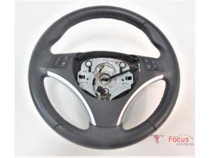 Used Steering wheel BMW X1 (E84) sDrive 18i 2.0 16V Price € 100,00 Margin scheme offered by Focus Automotive