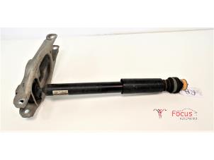 Used Rear shock absorber, left BMW X1 (E84) sDrive 18i 2.0 16V Price € 25,00 Margin scheme offered by Focus Automotive