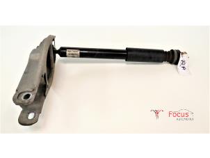 Used Rear shock absorber, right BMW X1 (E84) sDrive 18i 2.0 16V Price € 25,00 Margin scheme offered by Focus Automotive