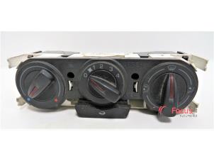 Used Heater control panel Seat Ibiza IV (6J5) 1.4 TDI Price € 20,00 Margin scheme offered by Focus Automotive