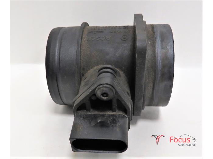 Gebrauchte Luftmassenmesser Seat Ibiza IV (6J5) 1.4 TDI Preis € 6,95 Margenregelung angeboten von Focus Automotive