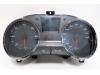 Seat Ibiza IV (6J5) 1.4 TDI Panel de instrumentación
