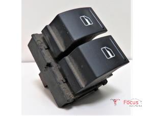 Usados Interruptor combinado de ventanillas Seat Ibiza IV (6J5) 1.4 TDI Precio € 15,00 Norma de margen ofrecido por Focus Automotive