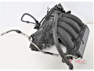 Używane Kolektor dolotowy BMW X1 (E84) sDrive 18i 2.0 16V Cena € 125,00 Procedura marży oferowane przez Focus Automotive