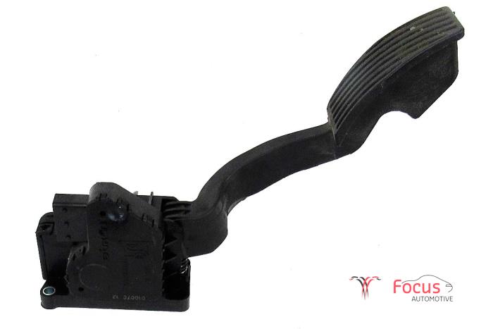 Gebrauchte Gaspedalposition Sensor Opel Corsa D 1.2 16V Preis € 9,95 Margenregelung angeboten von Focus Automotive