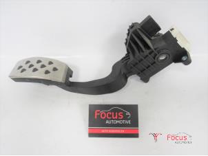 Usados Sensor de posición de acelerador Opel Corsa D 1.3 CDTi 16V ecoFLEX Precio € 11,95 Norma de margen ofrecido por Focus Automotive