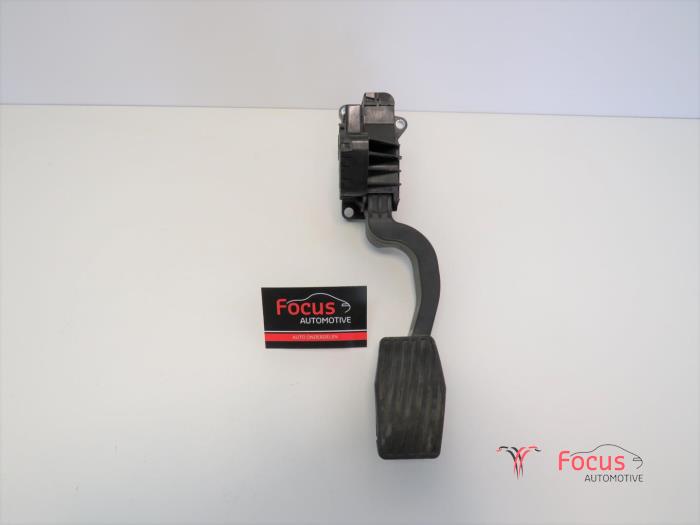 Begagnade Gaspedalsensor Opel Corsa D 1.4 16V Twinport Pris € 20,00 Marginaltabell erbjuds av Focus Automotive