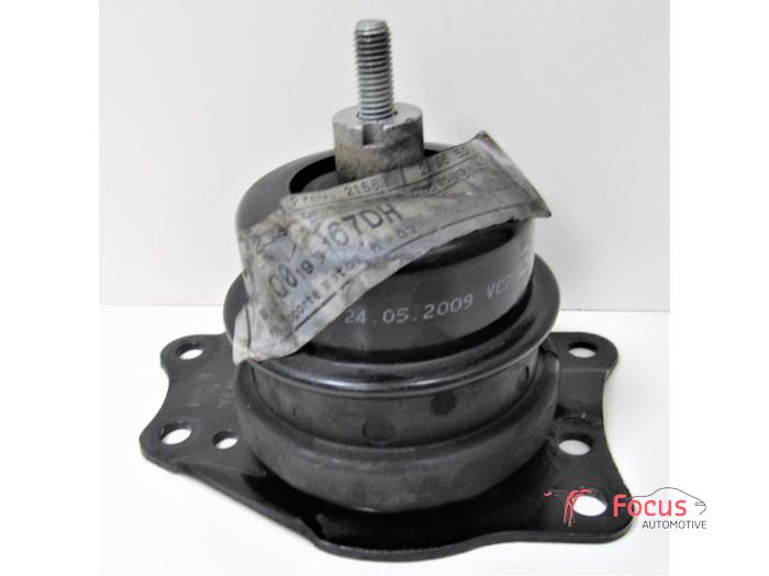Used Engine mount Seat Ibiza IV (6J5) 1.4 TDI Price € 6,95 Margin scheme offered by Focus Automotive