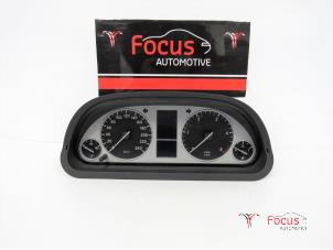 Used Instrument panel Mercedes B (W245,242) 2.0 B-200 CDI 16V Price € 45,00 Margin scheme offered by Focus Automotive