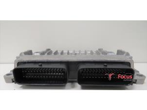Usados Ordenador de caja automática Peugeot 308 (4A/C) 1.6 VTI 16V Precio € 150,00 Norma de margen ofrecido por Focus Automotive