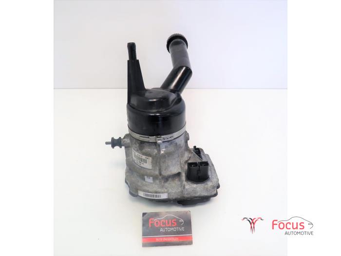 Usagé Pompe de direction Peugeot 308 (4A/C) 1.6 HDi Prix € 29,95 Règlement à la marge proposé par Focus Automotive