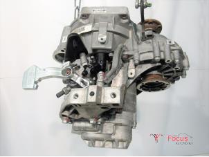 Usados Caja de cambios Volkswagen Passat Variant (3G5) 1.4 TSI 16V Precio € 1.875,50 IVA incluido ofrecido por Focus Automotive