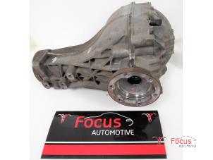 Used Rear differential Audi Q5 (8RB) 2.0 TFSI 16V Quattro Price € 375,00 Margin scheme offered by Focus Automotive