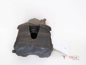 Used Front brake calliper, left Volkswagen Polo V (6R) 1.2 12V Price € 35,00 Margin scheme offered by Focus Automotive