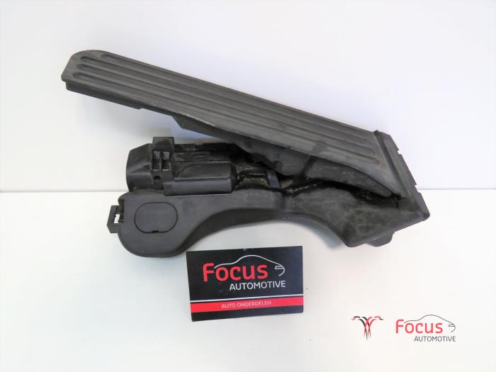 Gebrauchte Gaspedalposition Sensor Volkswagen Caddy III (2KA,2KH,2CA,2CH) 2.0 SDI Preis € 42,35 Mit Mehrwertsteuer angeboten von Focus Automotive