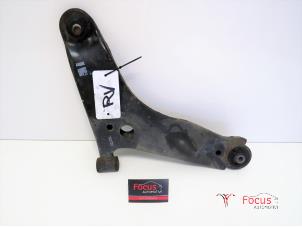 Used Front wishbone, right Hyundai i10 (F5) 1.1 CRDi VGT 12V Price € 25,00 Margin scheme offered by Focus Automotive