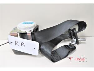 Usagé Ceinture de sécurité arrière droite Ford Ka II 1.2 Prix € 15,00 Règlement à la marge proposé par Focus Automotive