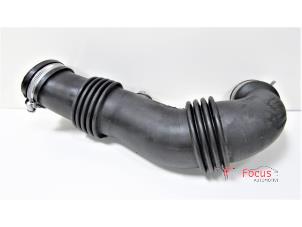 Used Air intake hose Citroen Berlingo 1.6 Hdi 16V 90 Price € 15,00 Margin scheme offered by Focus Automotive