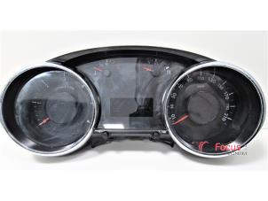 Used Instrument panel Peugeot 5008 I (0A/0E) 1.6 HDiF 16V Price € 75,00 Margin scheme offered by Focus Automotive
