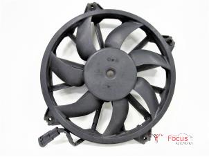 Used Cooling fans Peugeot 5008 I (0A/0E) 1.6 HDiF 16V Price € 35,00 Margin scheme offered by Focus Automotive